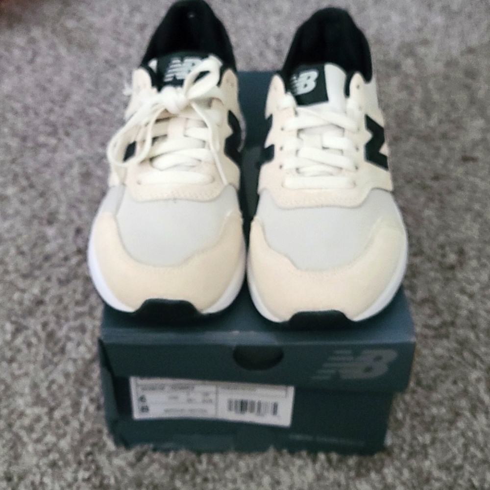 New Balance shoes